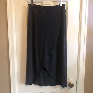 Dark grey Athleta skirt  